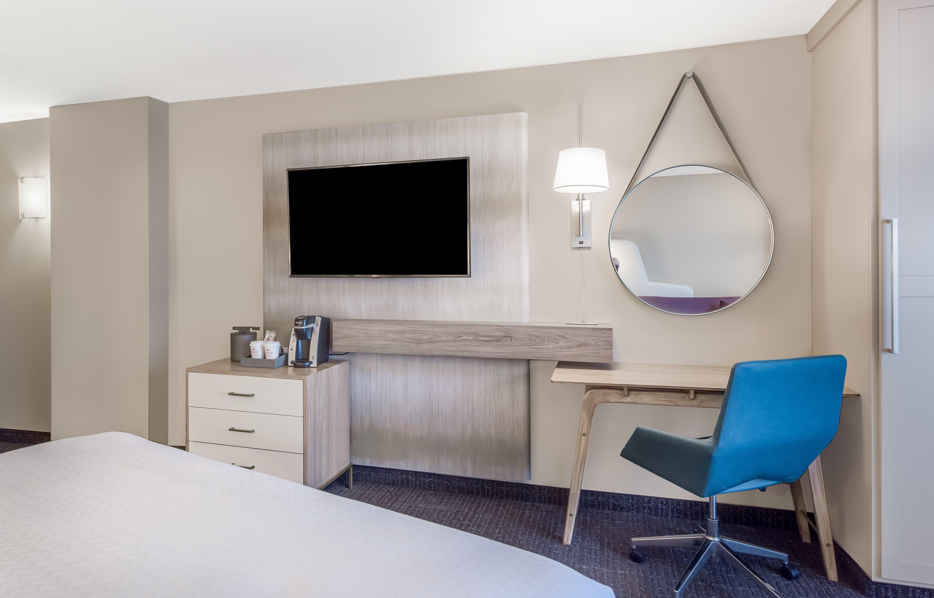 Отель Crowne Plaza Cleveland At Playhouse Square By Ihg Экстерьер фото