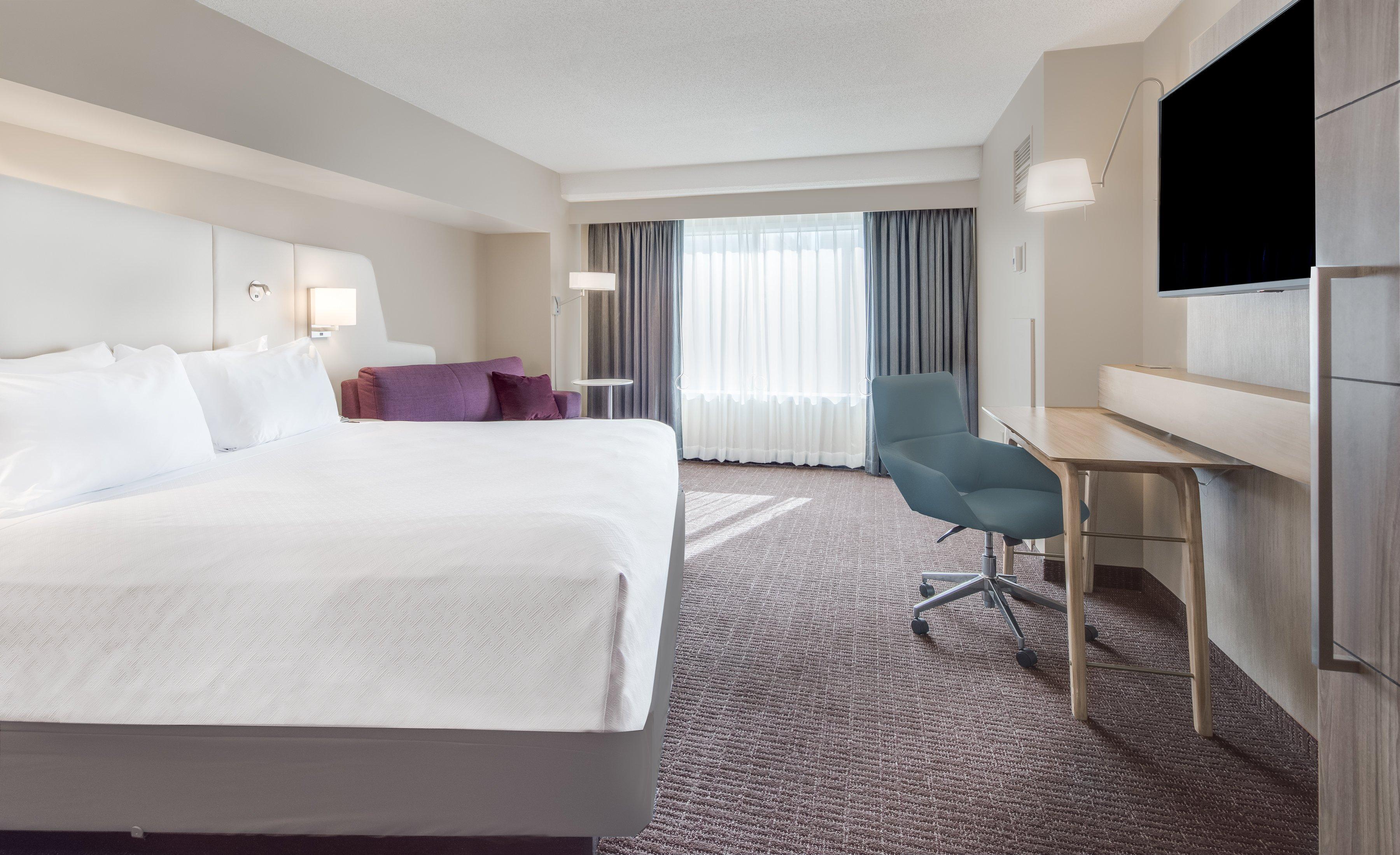 Отель Crowne Plaza Cleveland At Playhouse Square By Ihg Экстерьер фото