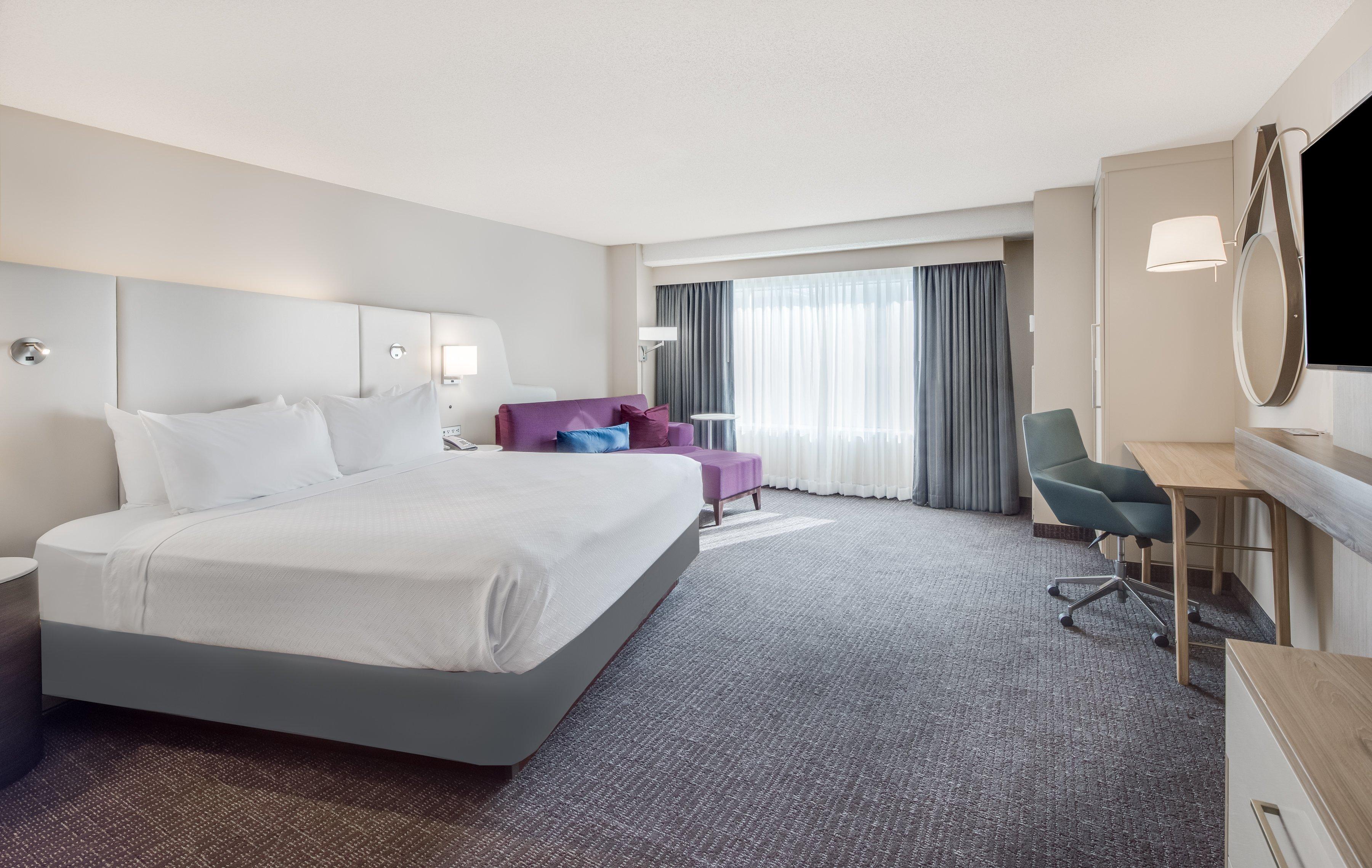 Отель Crowne Plaza Cleveland At Playhouse Square By Ihg Экстерьер фото