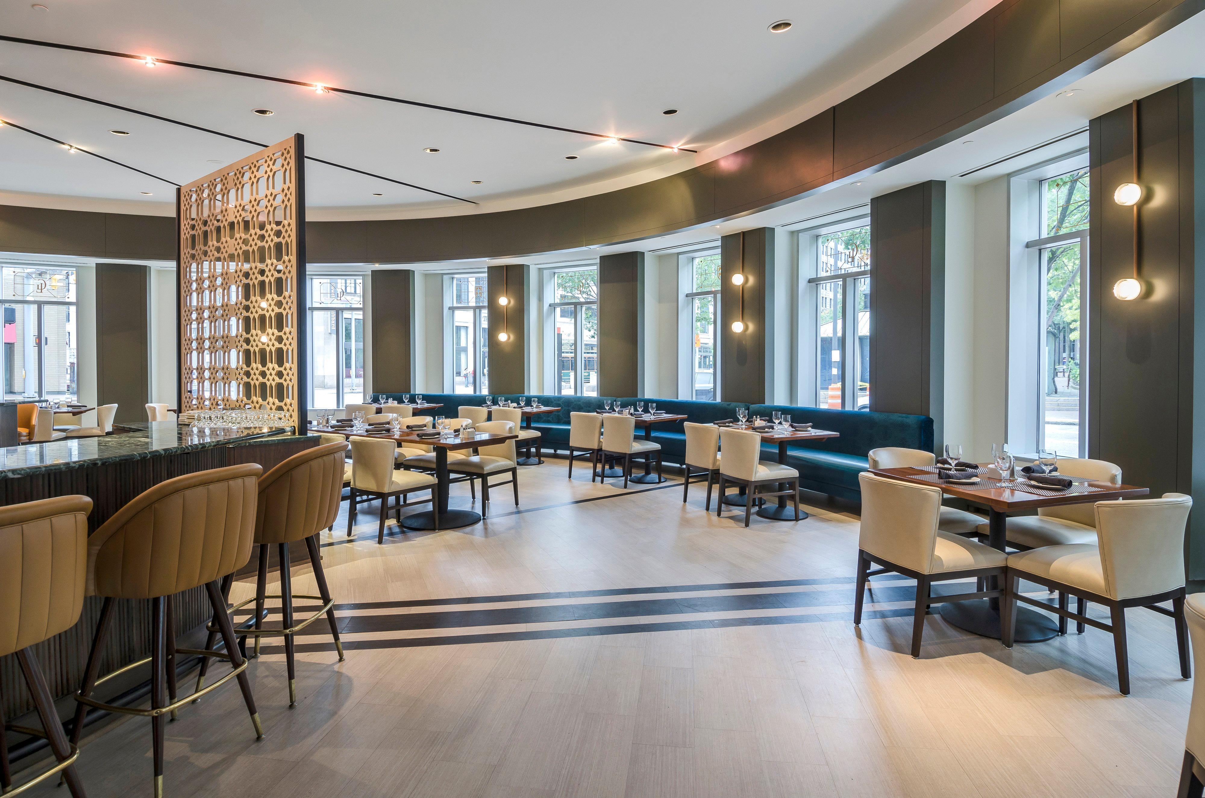 Отель Crowne Plaza Cleveland At Playhouse Square By Ihg Экстерьер фото