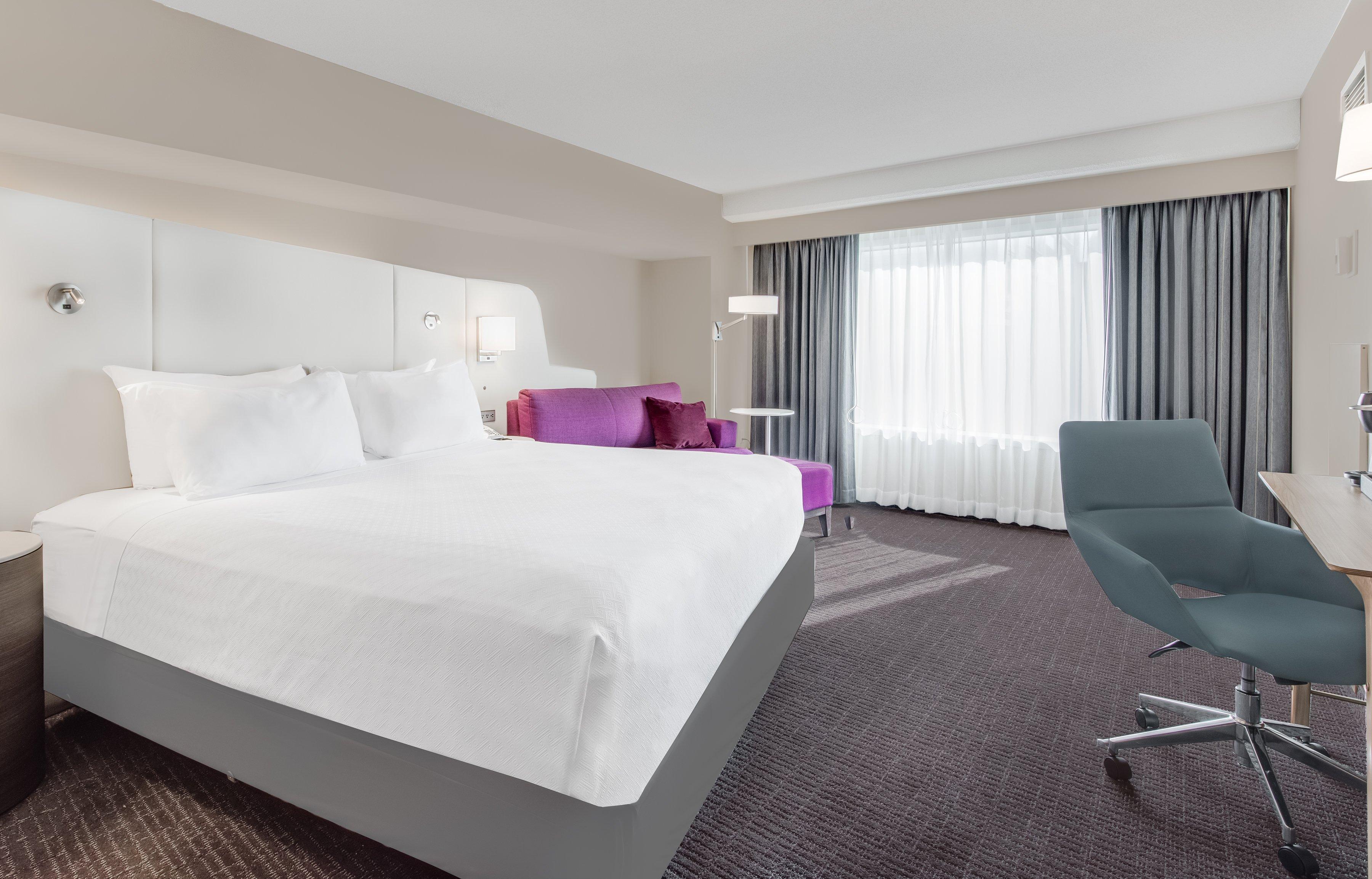 Отель Crowne Plaza Cleveland At Playhouse Square By Ihg Экстерьер фото